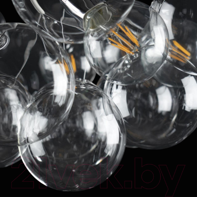 Люстра Loftit Bunch 10048/6 White