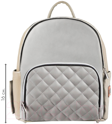 Рюкзак Farfello Текстильный / F9