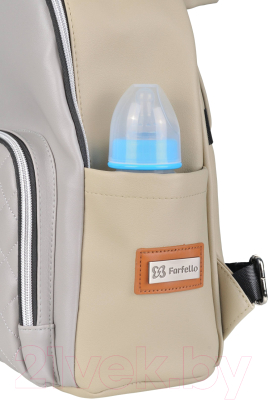 Рюкзак Farfello Текстильный / F9