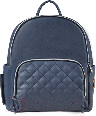 Рюкзак Farfello Текстильный / F9 (синий) - фото