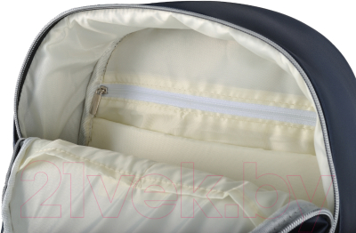 Рюкзак Farfello Текстильный / F9 (синий)