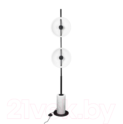 Торшер Loftit Marble 10049F