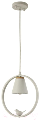 Потолочный светильник FAVOURITE F-Promo Uccello / 2939-1P - фото