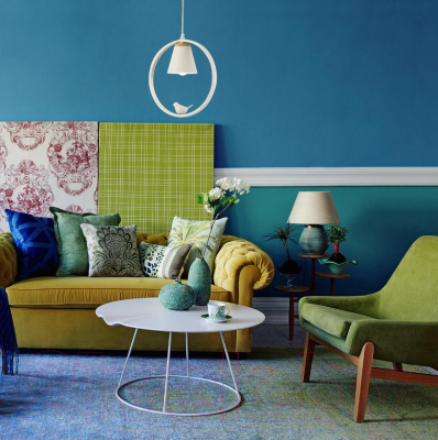 Потолочный светильник FAVOURITE F-Promo Uccello / 2939-1P