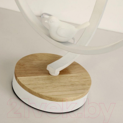 Прикроватная лампа FAVOURITE F-Promo Uccello 2939-1T