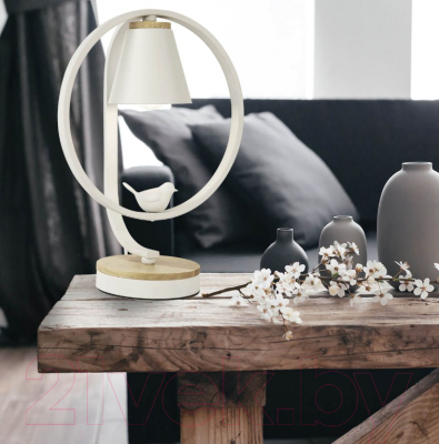 Прикроватная лампа FAVOURITE F-Promo Uccello 2939-1T