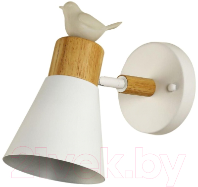 Спот FAVOURITE F-Promo Uccello 2939-1W - фото