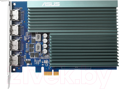 Видеокарта Asus GT730-4H-SL-2GD5 - фото