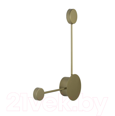 Светильник Loftit Rays 10057GD