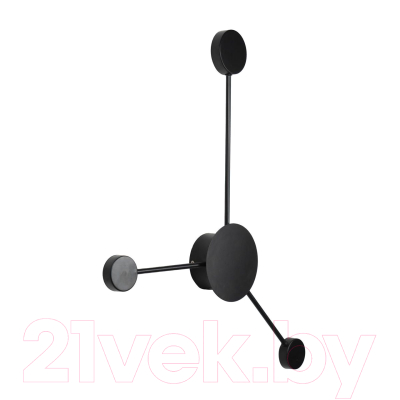 Светильник Loftit Rays 10059BK