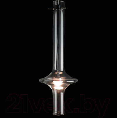 Потолочный светильник Loftit Tube 10061BK