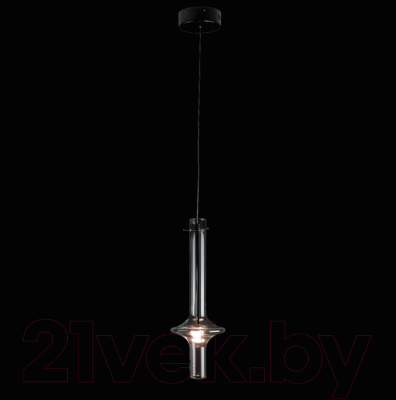 Потолочный светильник Loftit Tube 10061BK