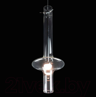 Потолочный светильник Loftit Tube 10061CH