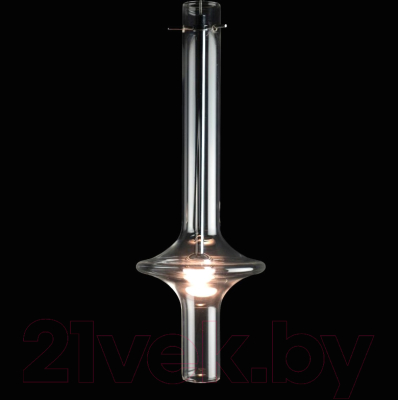 Потолочный светильник Loftit Tube 10061CH