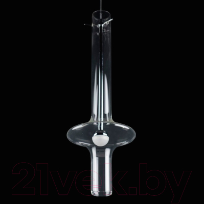 Потолочный светильник Loftit Tube 10061CH