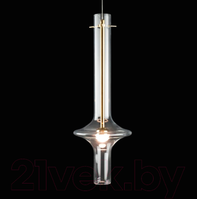 Потолочный светильник Loftit Tube 10061GD