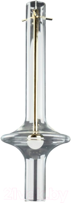 Потолочный светильник Loftit Tube 10061GD