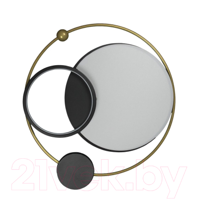 Потолочный светильник Loftit Mike 10064