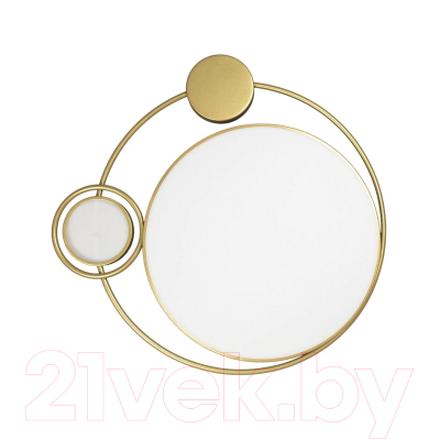 Потолочный светильник Loftit Mike 10065