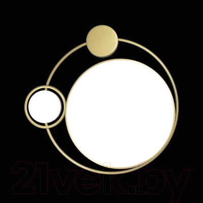 Потолочный светильник Loftit Mike 10065