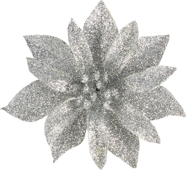 Набор елочных игрушек Волшебная страна Цветок / 007938 - фото