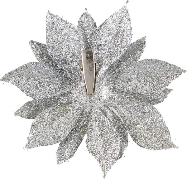 Набор елочных игрушек Волшебная страна Цветок / 007938