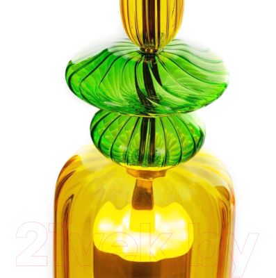 Потолочный светильник Loftit 2008-A