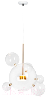 Потолочный светильник Loftit Bolle 2027-P6 - фото