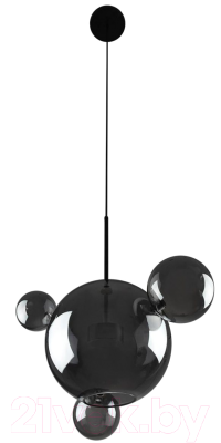 Потолочный светильник Loftit Bolle 2029-P4 - фото