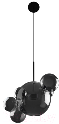 Потолочный светильник Loftit Bolle 2029-P6 - фото