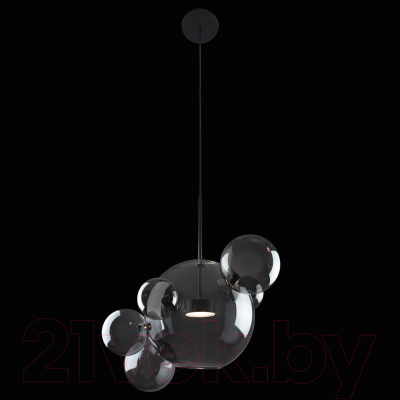 Потолочный светильник Loftit Bolle 2029-P6