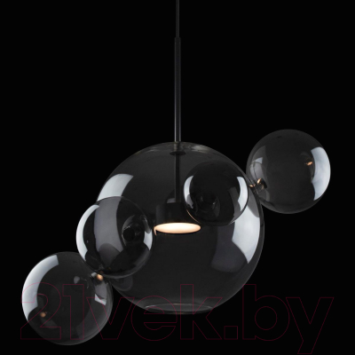 Потолочный светильник Loftit Bolle 2029-P6