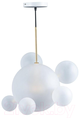 Потолочный светильник Loftit Bolle 2030-P6 - фото