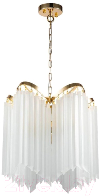 Люстра FAVOURITE Nubes 2966-5P - фото