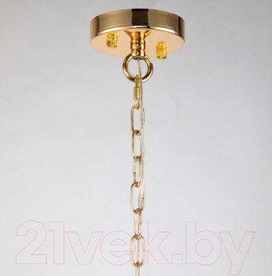 Люстра FAVOURITE Nubes 2966-5P