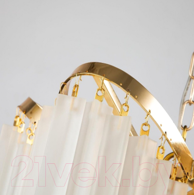 Люстра FAVOURITE Nubes 2966-5P