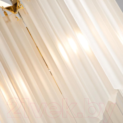 Люстра FAVOURITE Nubes 2966-5P