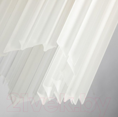 Люстра FAVOURITE Nubes 2966-5P