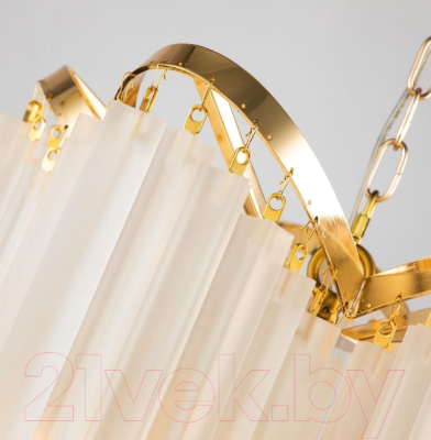 Люстра FAVOURITE Nubes 2966-5P