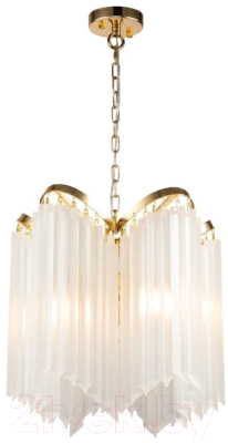 Люстра FAVOURITE Nubes 2966-5P