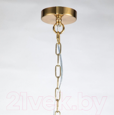 Люстра FAVOURITE Lyra 2968-15P