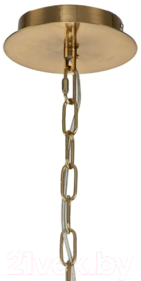 Люстра FAVOURITE Duke 2969-12P