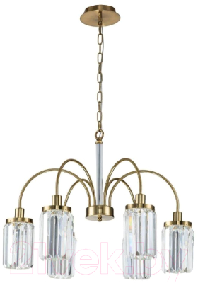 Люстра FAVOURITE Duke 2969-6P - фото