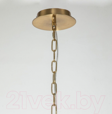 Люстра FAVOURITE Duke 2969-6P