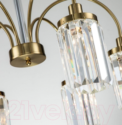 Люстра FAVOURITE Duke 2969-6P