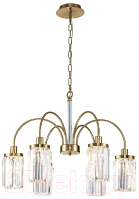 Люстра FAVOURITE Duke 2969-6P