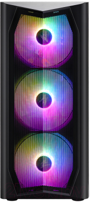 Корпус для компьютера Zalman N4