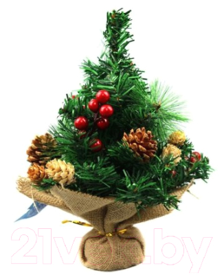 Елка декоративная Волшебная страна SYCB17-103 / 003252 - фото