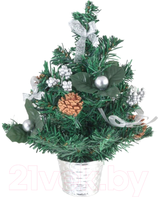 Елка декоративная Волшебная страна SYCB17-121 / 003254 - фото