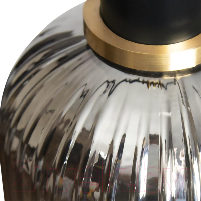 Потолочный светильник Loftit 2070-A+BL